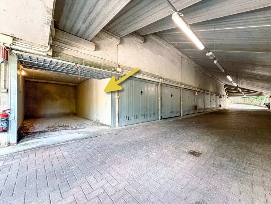 mansarda in vendita ad Orta San Giulio