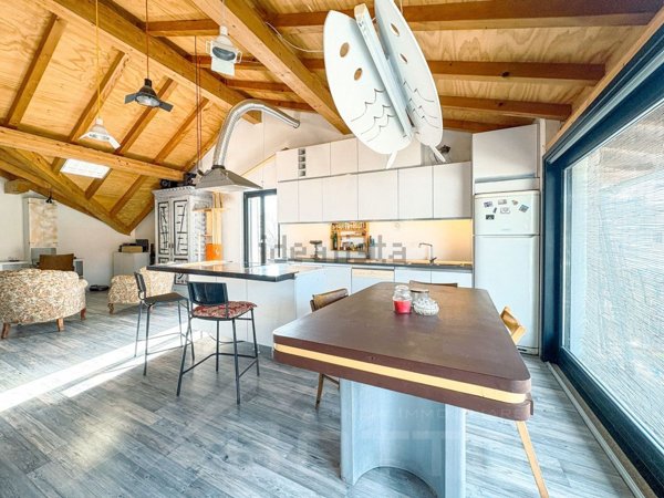 appartamento in vendita ad Orta San Giulio in zona Legro