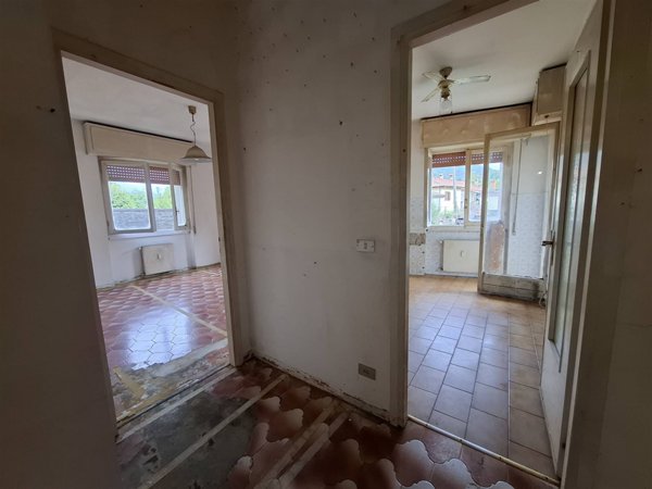 appartamento in vendita ad Orta San Giulio in zona Legro