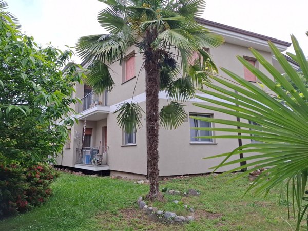 appartamento in vendita ad Orta San Giulio in zona Legro