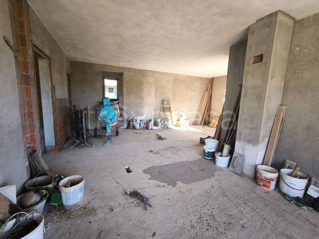 casa indipendente in vendita a Paruzzaro