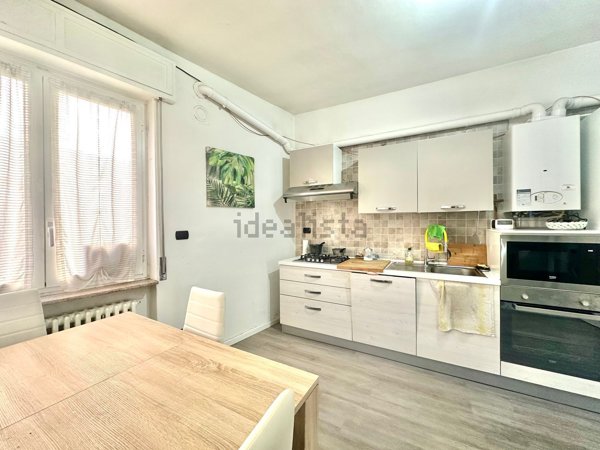 appartamento in vendita a Paruzzaro
