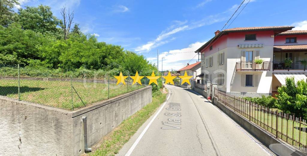 appartamento in vendita a Paruzzaro