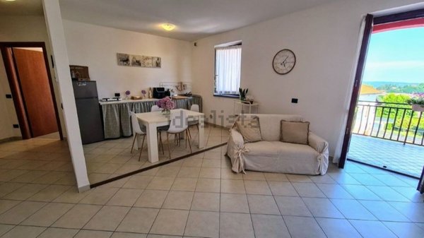 appartamento in vendita a Paruzzaro