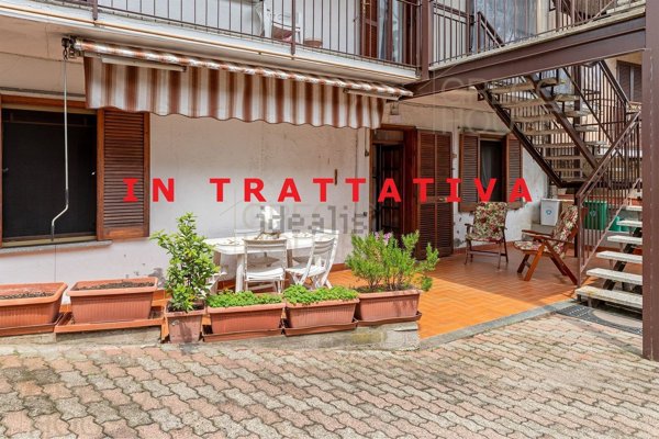 appartamento in vendita a Paruzzaro
