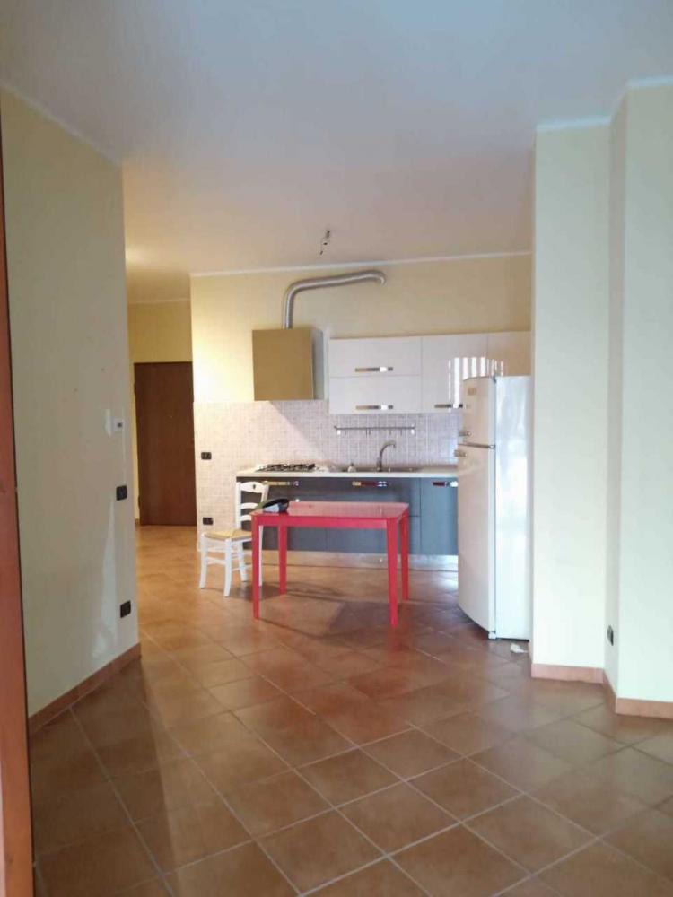 appartamento in vendita a Paruzzaro