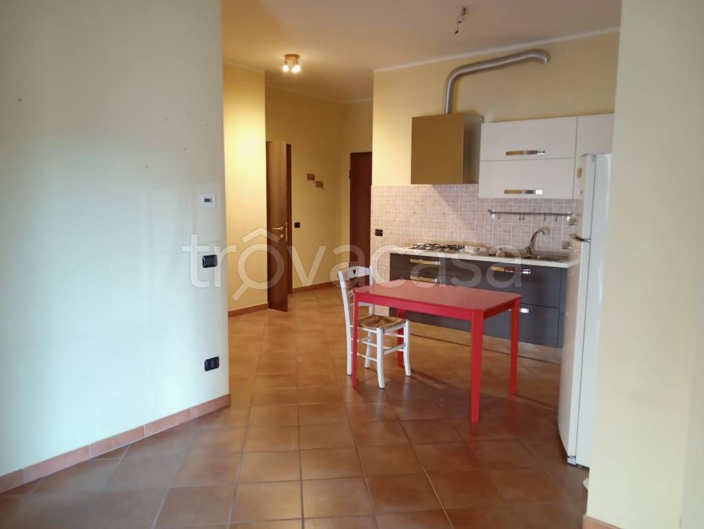 appartamento in vendita a Paruzzaro