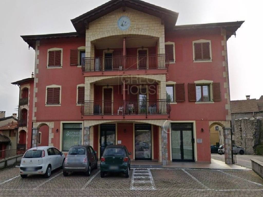 appartamento in vendita a Paruzzaro
