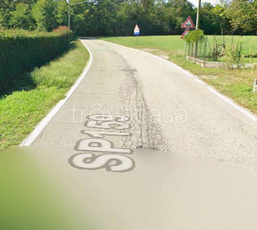 terreno agricolo in vendita a Paruzzaro