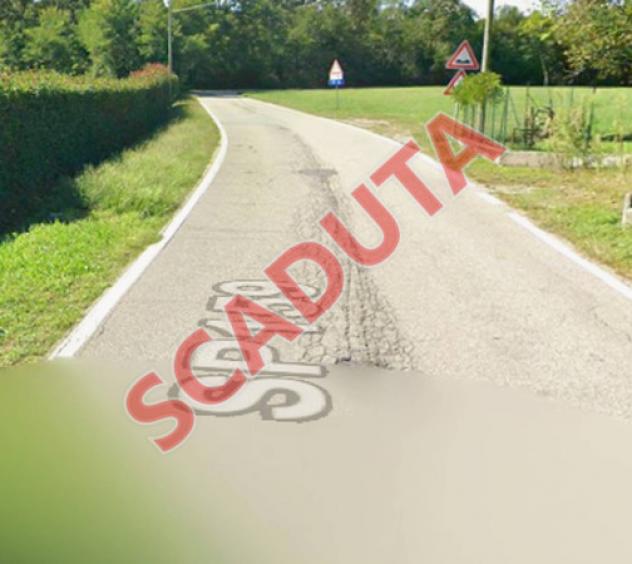 terreno agricolo in vendita a Paruzzaro