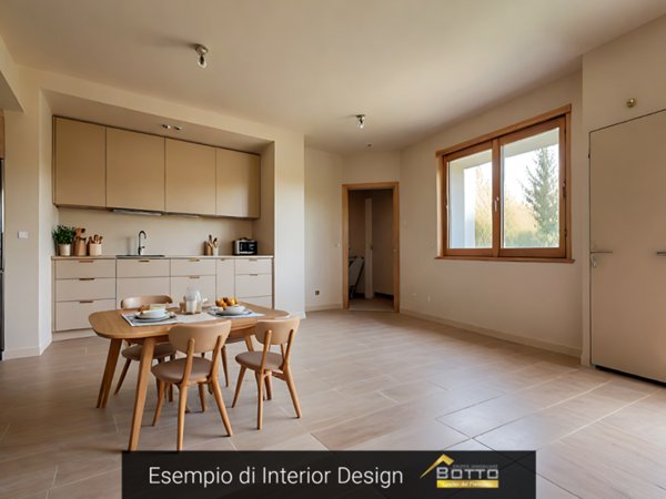 appartamento in vendita a Paruzzaro