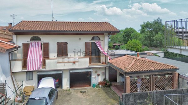 appartamento in vendita a Paruzzaro