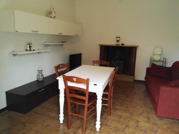 appartamento in vendita a Paruzzaro