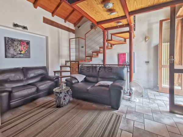 appartamento in vendita a Paruzzaro