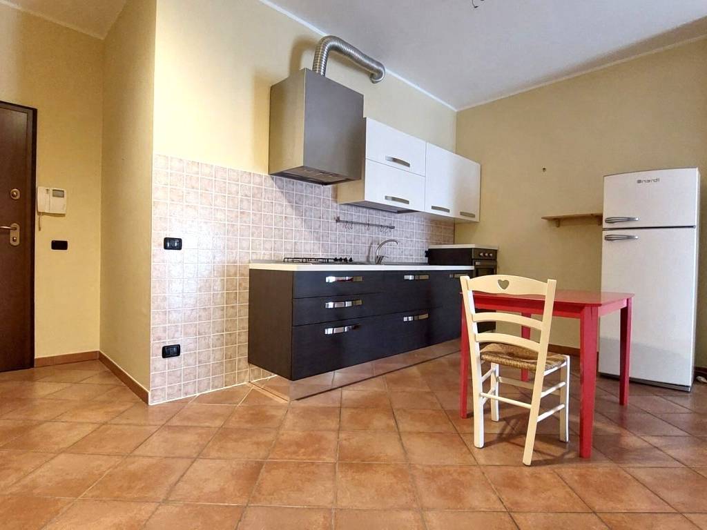 appartamento in vendita a Paruzzaro