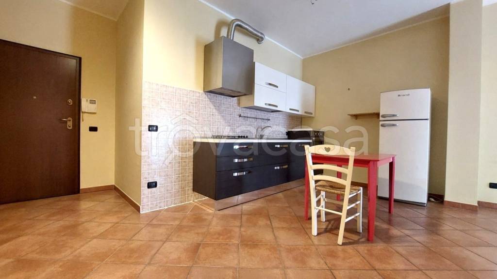 appartamento in vendita a Paruzzaro