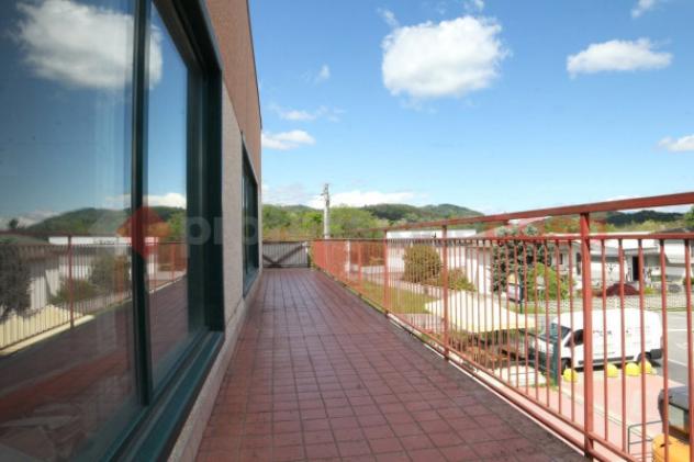 attico in vendita a Paruzzaro