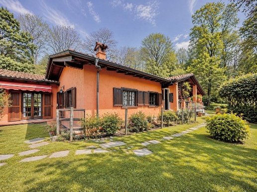 appartamento in vendita a Paruzzaro