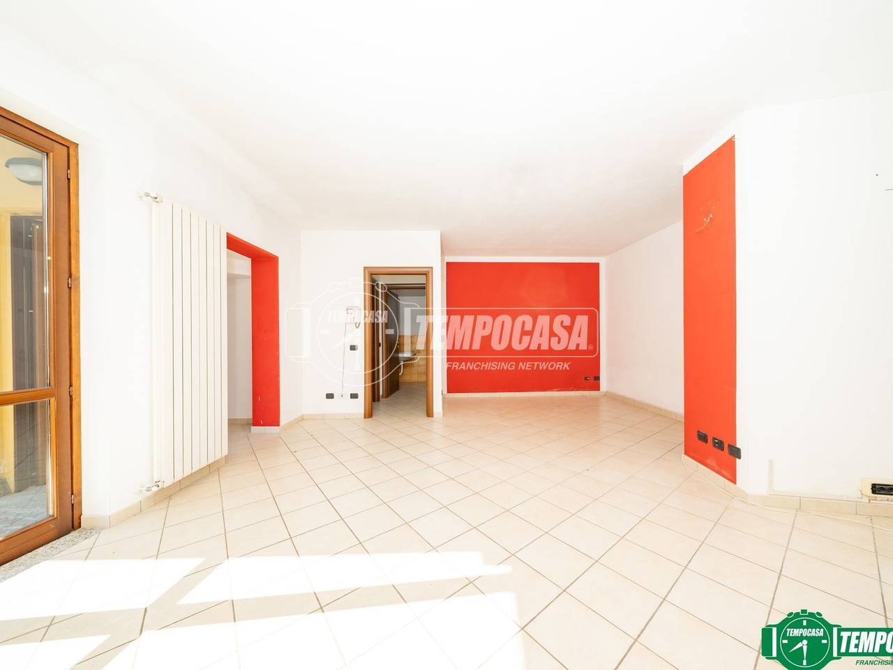 appartamento in vendita a Paruzzaro