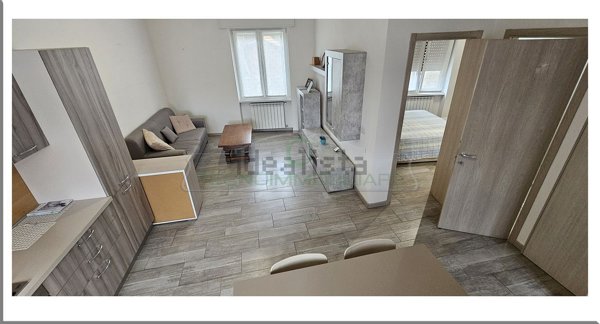 appartamento in vendita a Paruzzaro