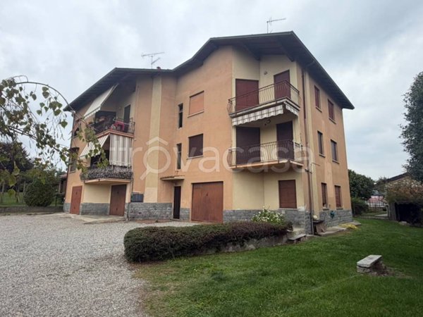 appartamento in vendita a Paruzzaro