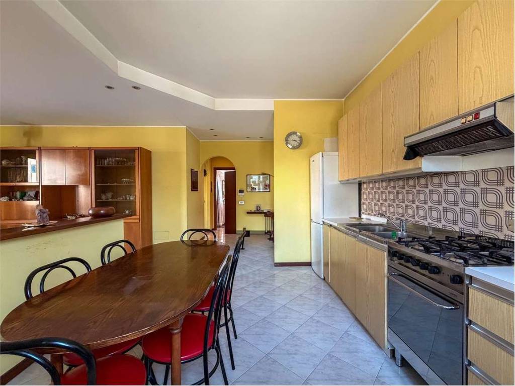 appartamento in vendita a Paruzzaro