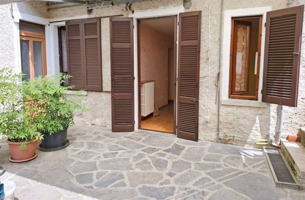 appartamento in vendita a Pella