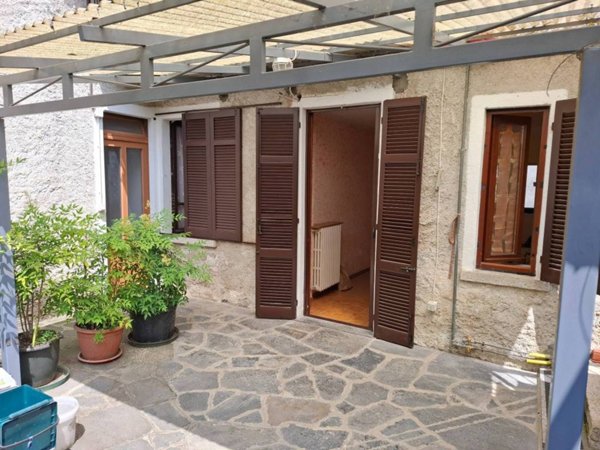appartamento in vendita a Pella