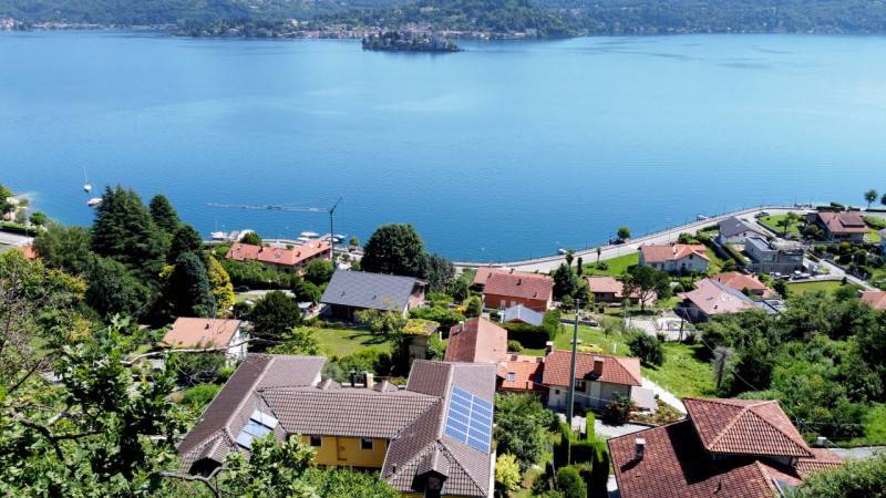 casa indipendente in vendita a Pella
