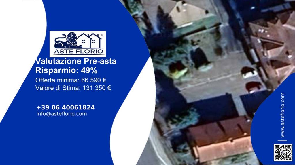 appartamento in vendita a Pella