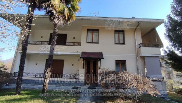 appartamento in vendita a Pella