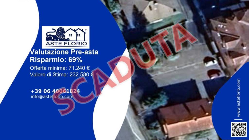 locale commerciale in vendita a Pella