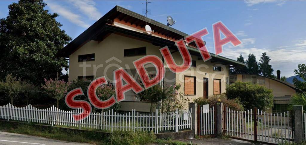 appartamento in vendita a Pella