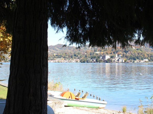 appartamento in vendita a Pella