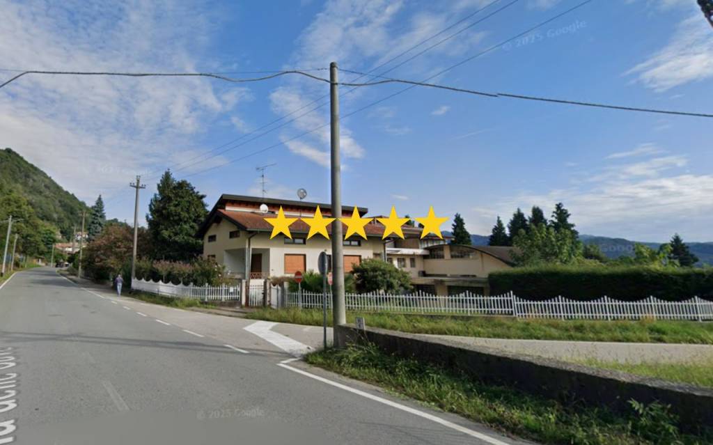 appartamento in vendita a Pella