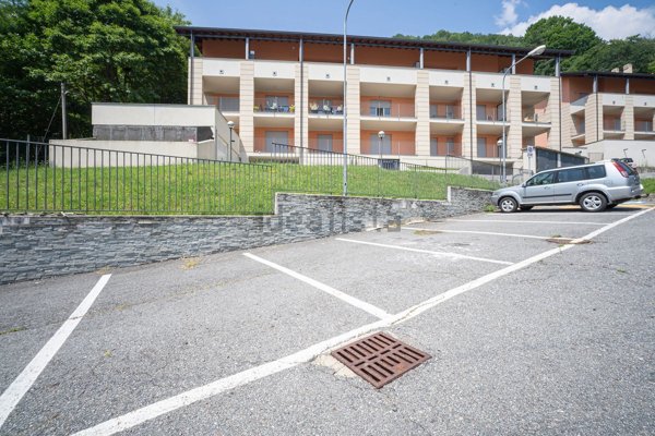 appartamento in vendita a Pella