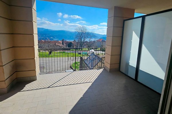 appartamento in vendita a Pella