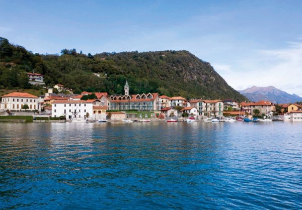 appartamento in vendita a Pella