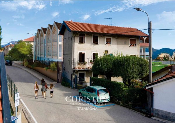 appartamento in vendita a Pella