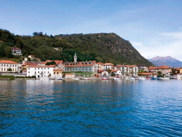 appartamento in vendita a Pella