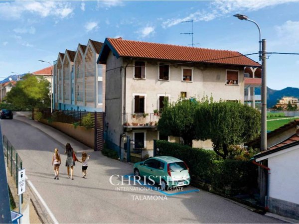 appartamento in vendita a Pella