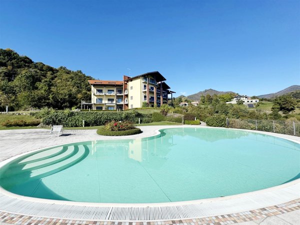 appartamento in vendita a Pella