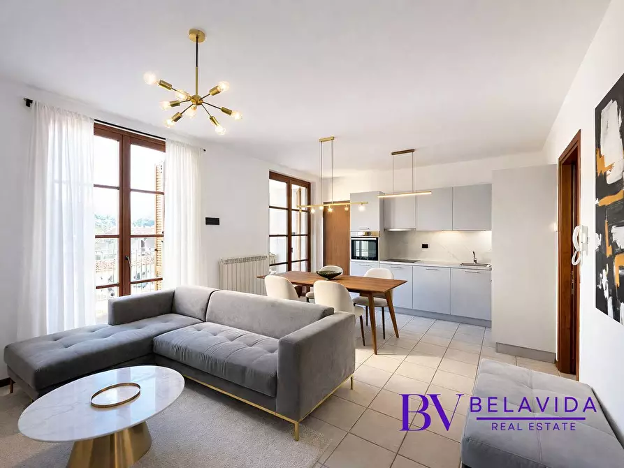 appartamento in vendita a Pella