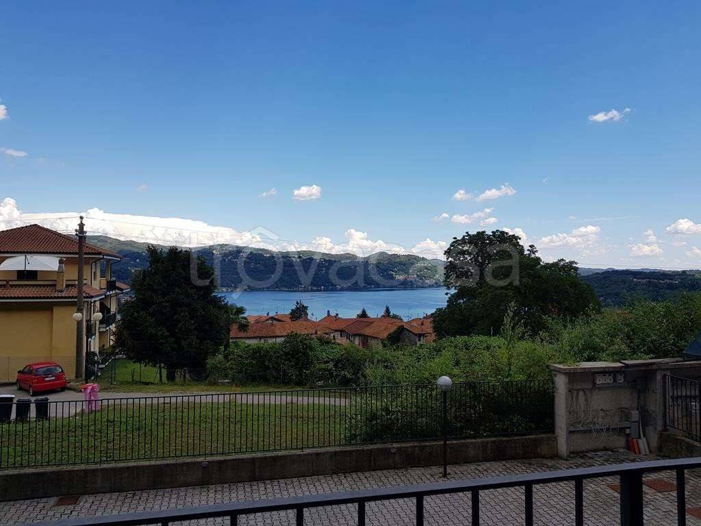 appartamento in vendita a Pella