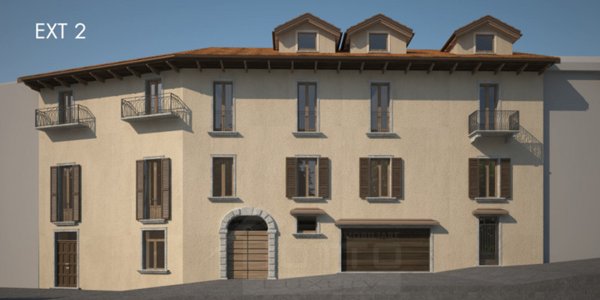 appartamento in vendita a Pella