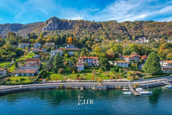 appartamento in vendita a Pella