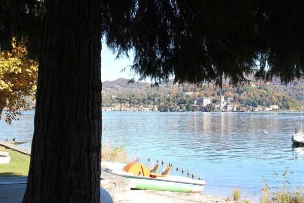 appartamento in vendita a Pella