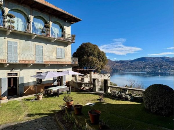 appartamento in vendita a Pella