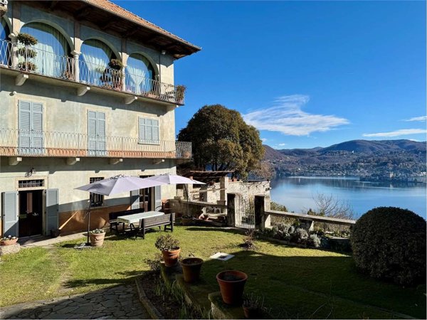 appartamento in vendita a Pella