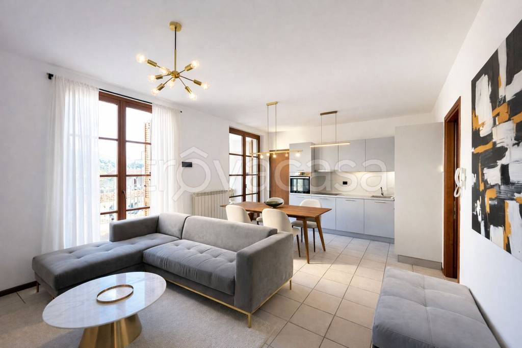 appartamento in vendita a Pella